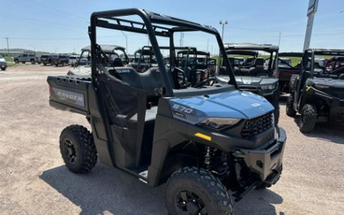 2026 Polaris Ranger SP 570 Premium