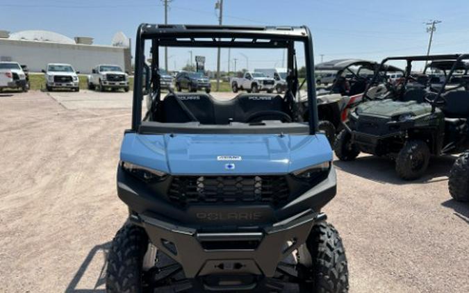 2026 Polaris Ranger SP 570 Premium