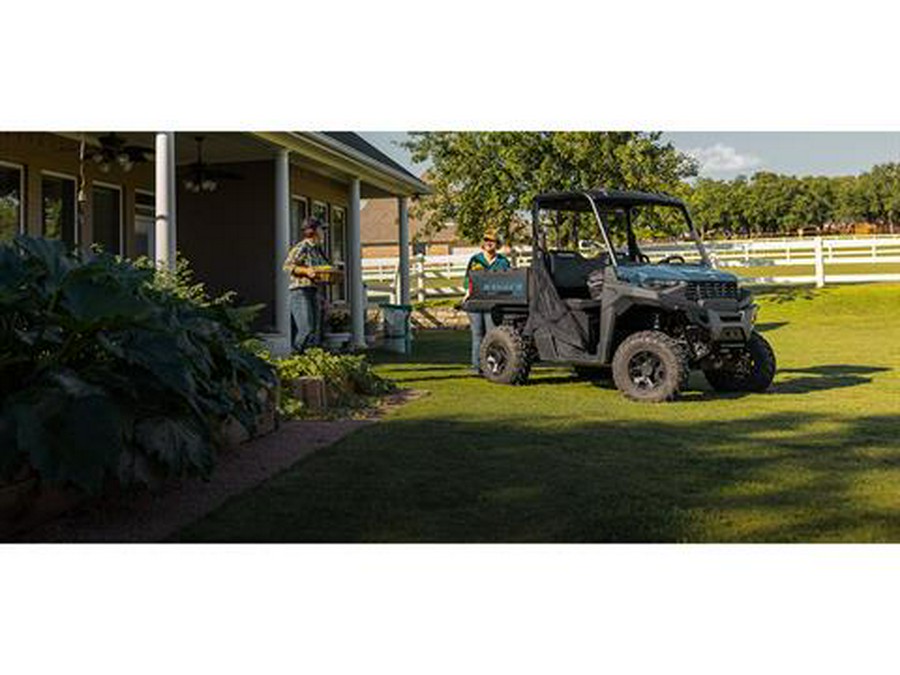 2026 Polaris Ranger SP 570 Premium