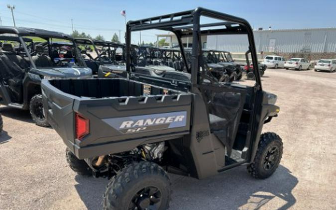 2026 Polaris Ranger SP 570 Premium