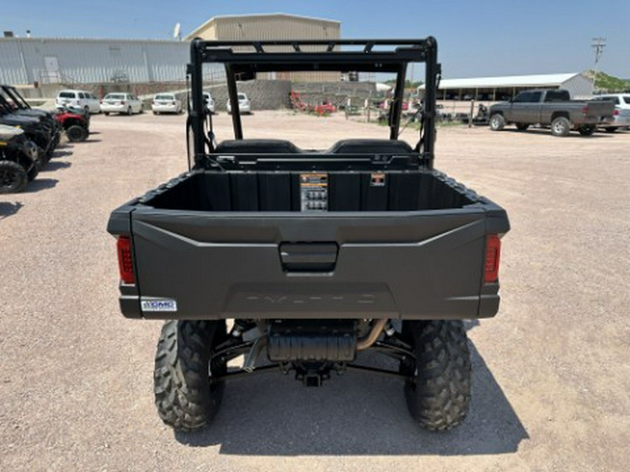 2026 Polaris Ranger SP 570 Premium