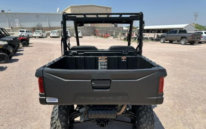 2026 Polaris Ranger SP 570 Premium