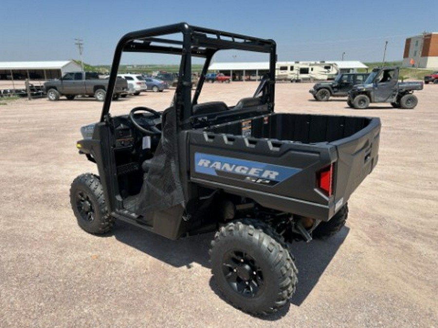 2026 Polaris Ranger SP 570 Premium
