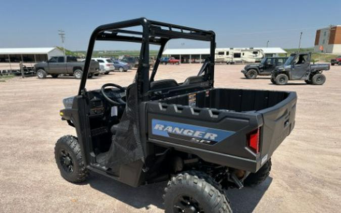 2026 Polaris Ranger SP 570 Premium