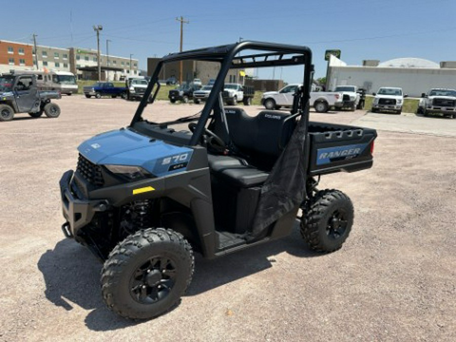 2026 Polaris Ranger SP 570 Premium
