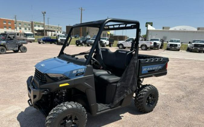 2026 Polaris Ranger SP 570 Premium