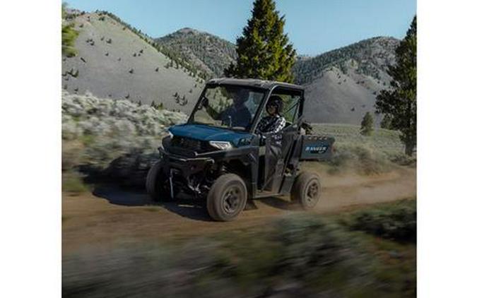 2026 Polaris Ranger SP 570 Premium