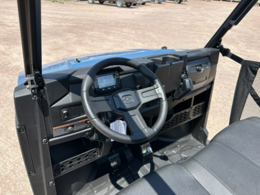 2026 Polaris Ranger SP 570 Premium