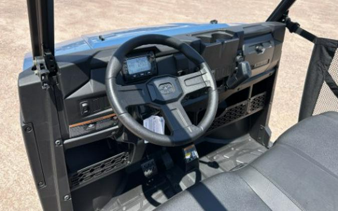 2026 Polaris Ranger SP 570 Premium