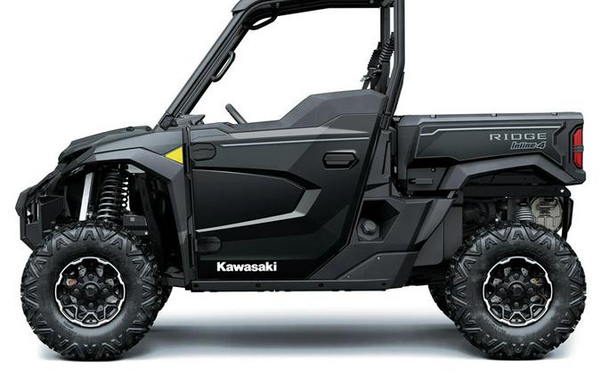 2026 Kawasaki RIDGE® Base