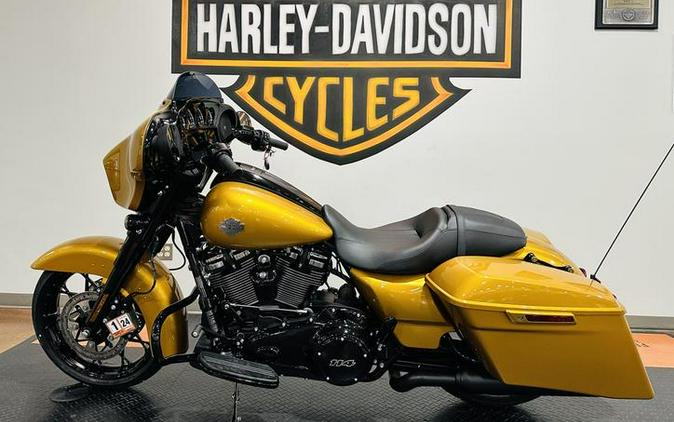 2023 Harley-Davidson® FLHXS - Street Glide® Special