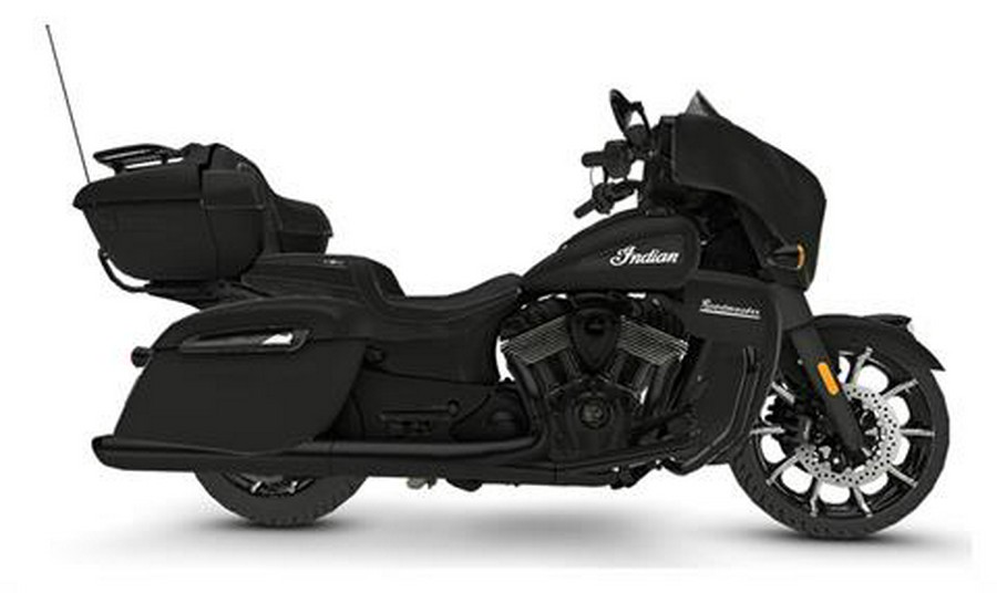 2023 Indian Motorcycle Roadmaster® Dark Horse®