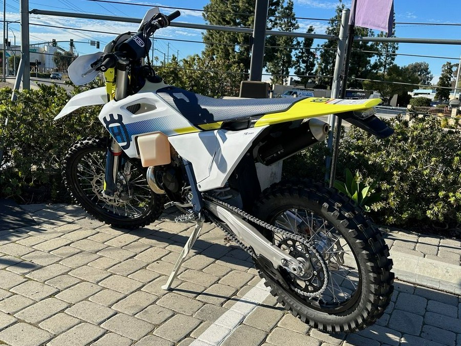 2024 Husqvarna® TE 150