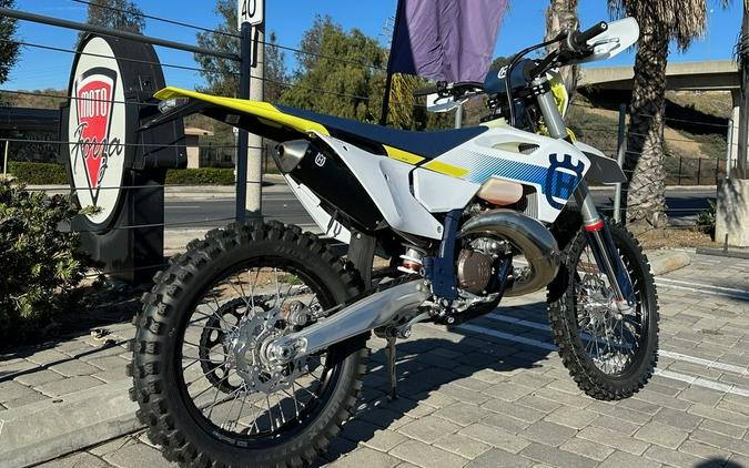 2024 Husqvarna® TE 150