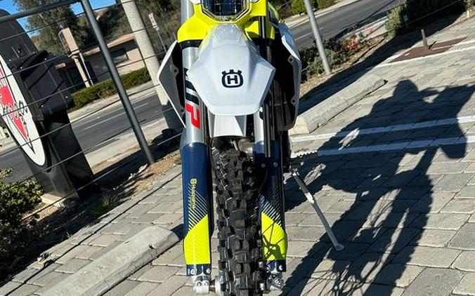 2024 Husqvarna® TE 150