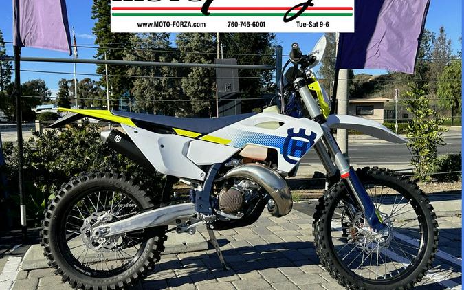 2024 Husqvarna® TE 150