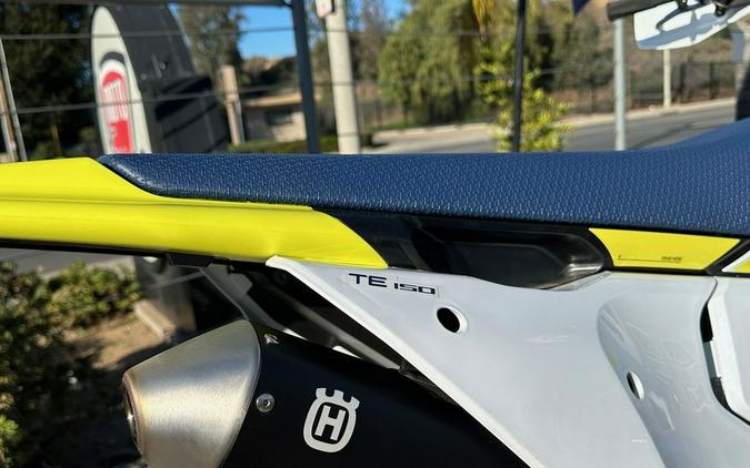 2024 Husqvarna® TE 150