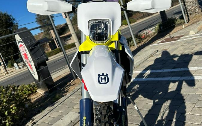 2024 Husqvarna® TE 150