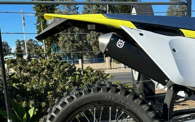 2024 Husqvarna® TE 150