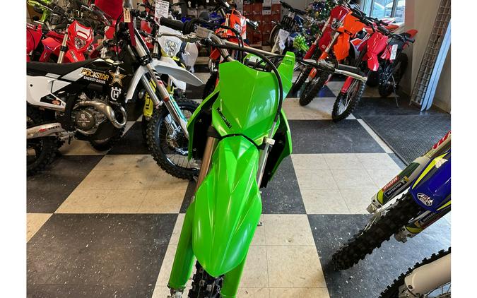 2024 Kawasaki KLX® 300R