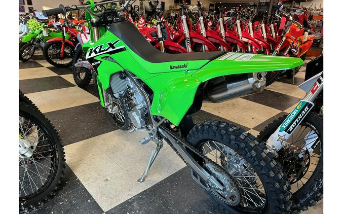 2024 Kawasaki KLX® 300R