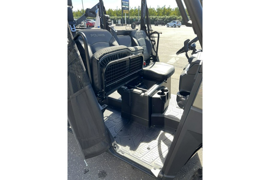 2024 Polaris Industries Ranger Crew XP 1000 Premium