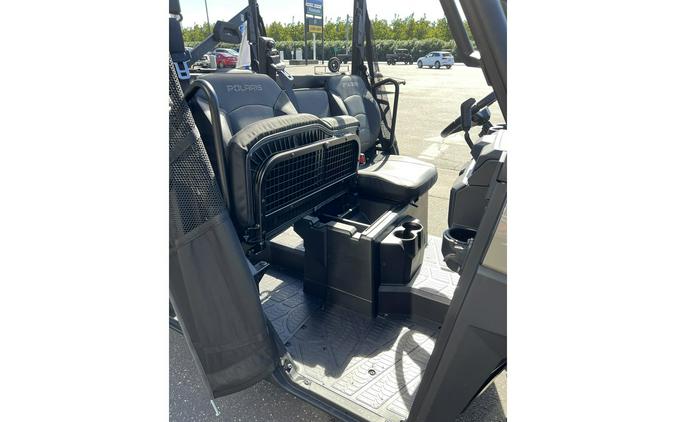 2024 Polaris Industries Ranger Crew XP 1000 Premium