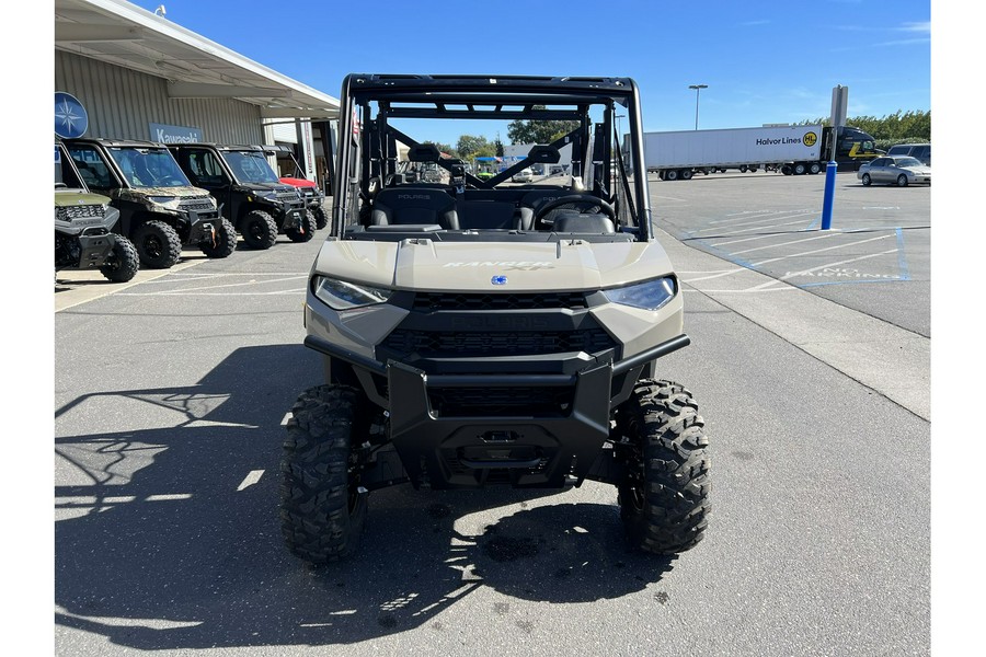 2024 Polaris Industries Ranger Crew XP 1000 Premium