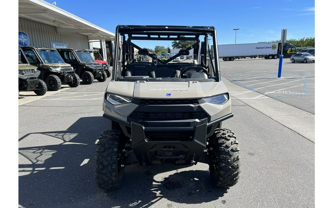 2024 Polaris Industries Ranger Crew XP 1000 Premium