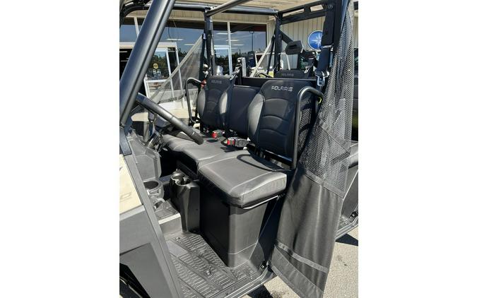 2024 Polaris Industries Ranger Crew XP 1000 Premium