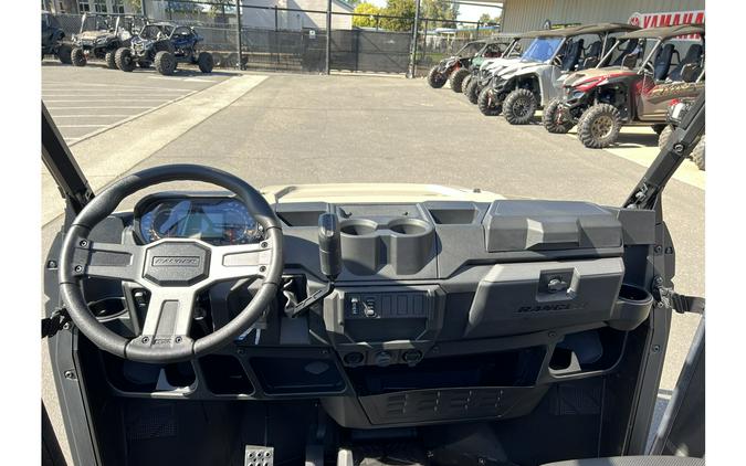 2024 Polaris Industries Ranger Crew XP 1000 Premium