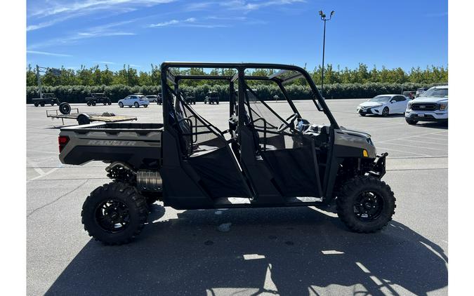 2024 Polaris Industries Ranger Crew XP 1000 Premium