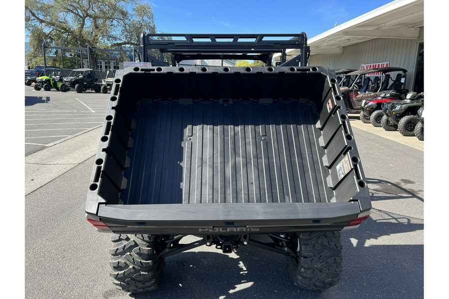 2024 Polaris Industries Ranger Crew XP 1000 Premium