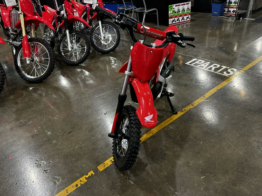 2022 HONDA CRF-E2