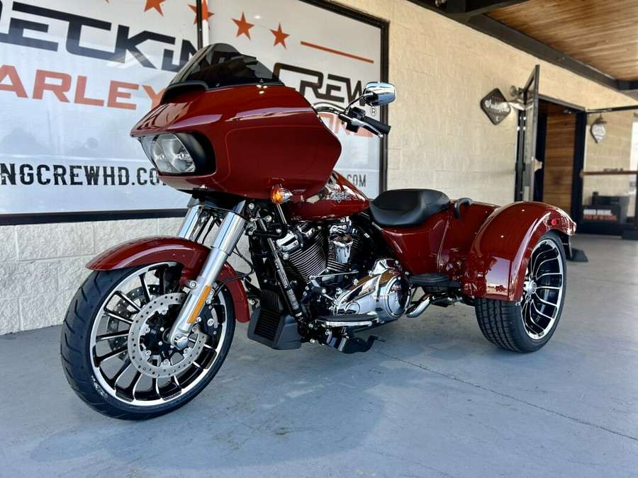 FLTRT 2024 Road Glide 3