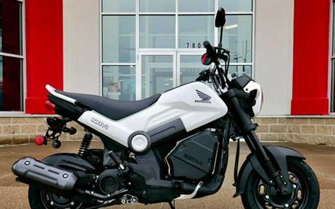 2024 Honda Navi