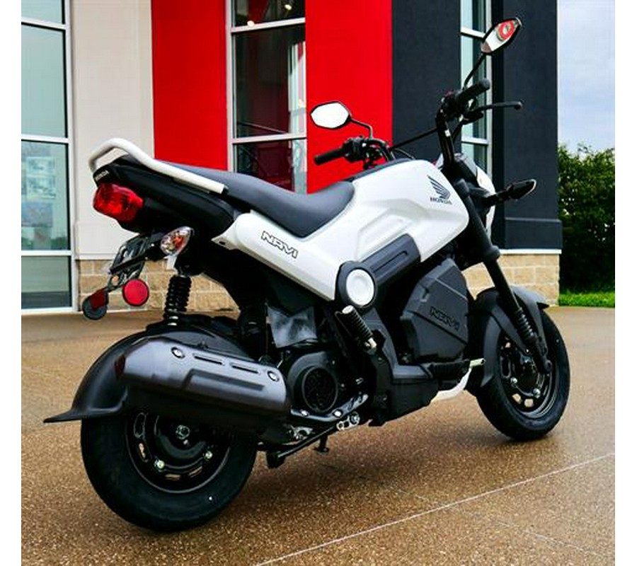 2024 Honda Navi