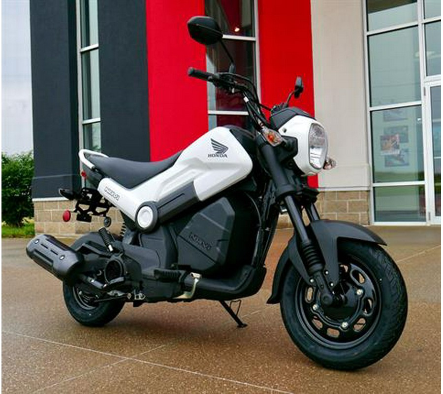 2024 Honda Navi