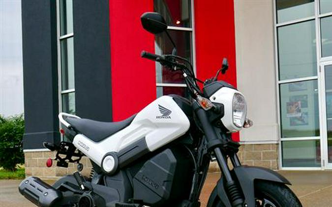 2024 Honda Navi