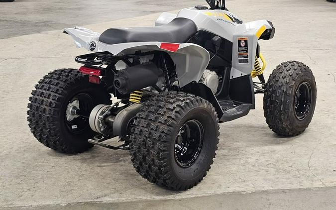 2024 Can-Am™ Renegade 110 EFI