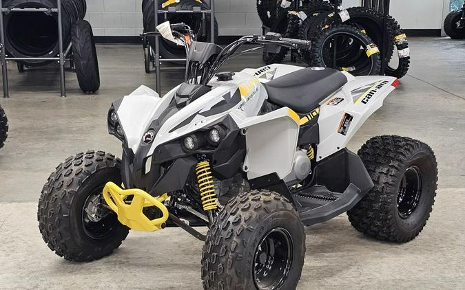 2024 Can-Am™ Renegade 110 EFI