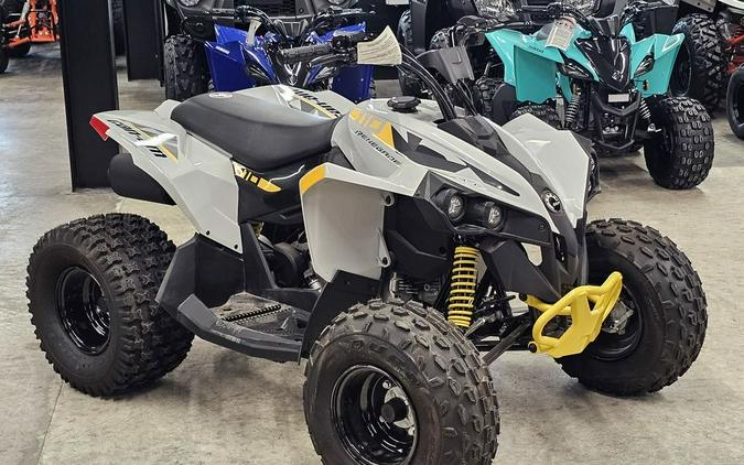 2024 Can-Am™ Renegade 110 EFI