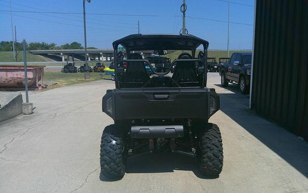 2025 Yamaha Wolverine X2 850 XT-R