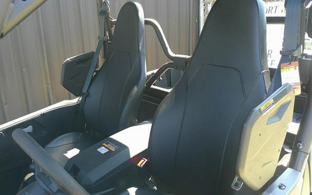 2025 Yamaha Wolverine X2 850 XT-R