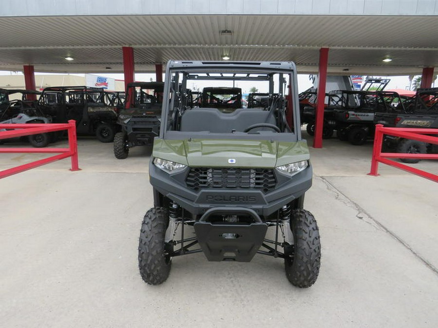 2024 Polaris® Ranger Crew SP 570