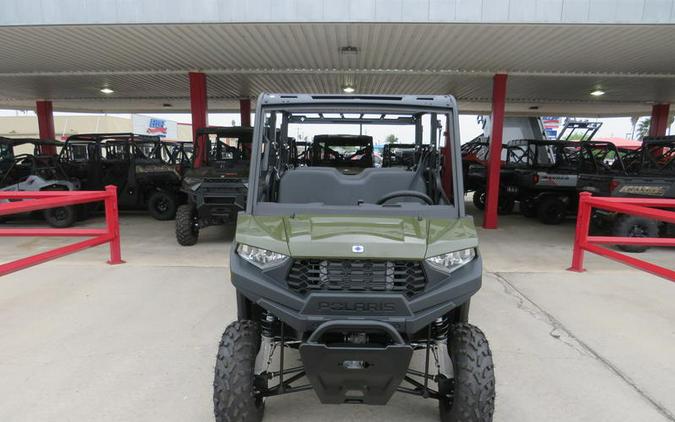 2024 Polaris® Ranger Crew SP 570