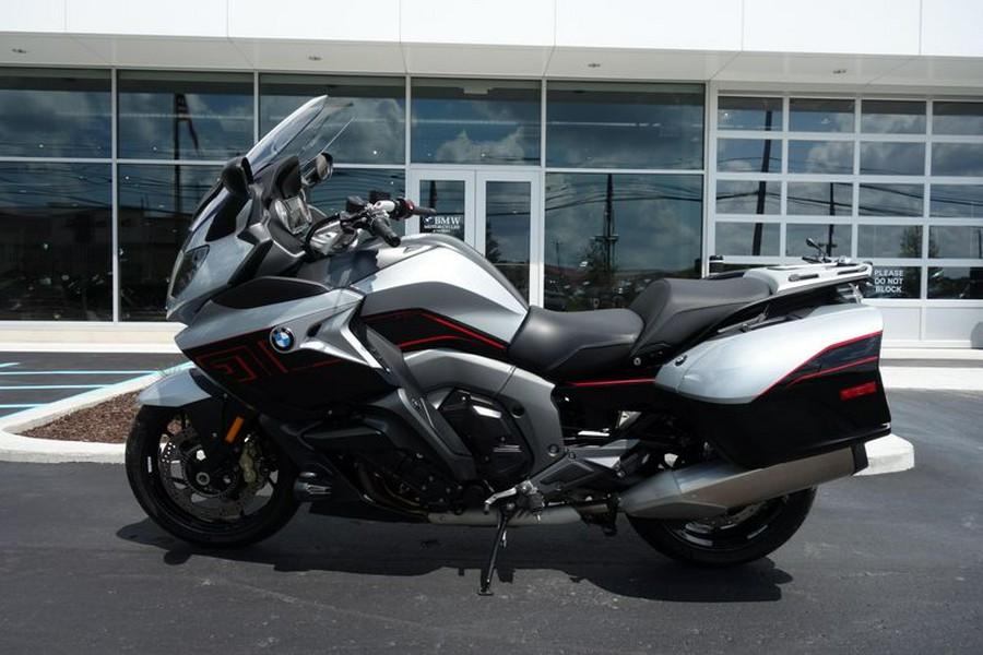 Used 2019 BMW K 1600 GT