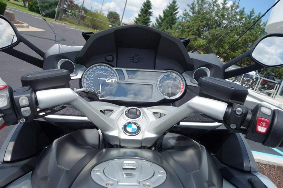 Used 2019 BMW K 1600 GT