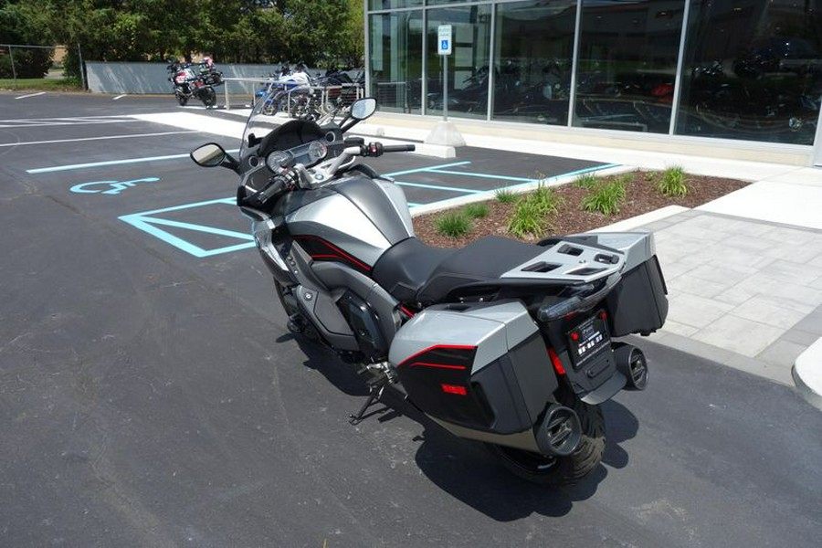 Used 2019 BMW K 1600 GT