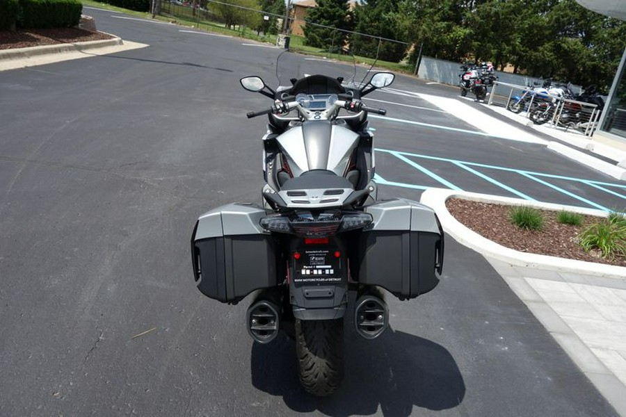 Used 2019 BMW K 1600 GT
